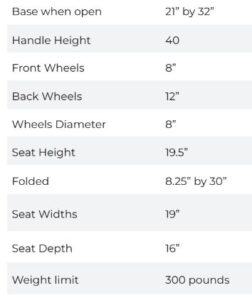 Vive Health Transport Wheelchair sp Vive Health Transport Wheelchair sp