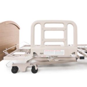 Basic American Counter-Rotating Assist Device – Safe Bed Exit Support System