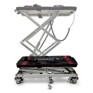 ComfyGo GO-Lift Portable Lift for Electric Wheelchairs & Scooters