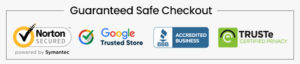 garaunted safe checkout garaunted safe checkout