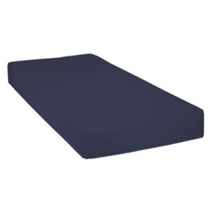 Pressure redistribution mattress for elderly patient care