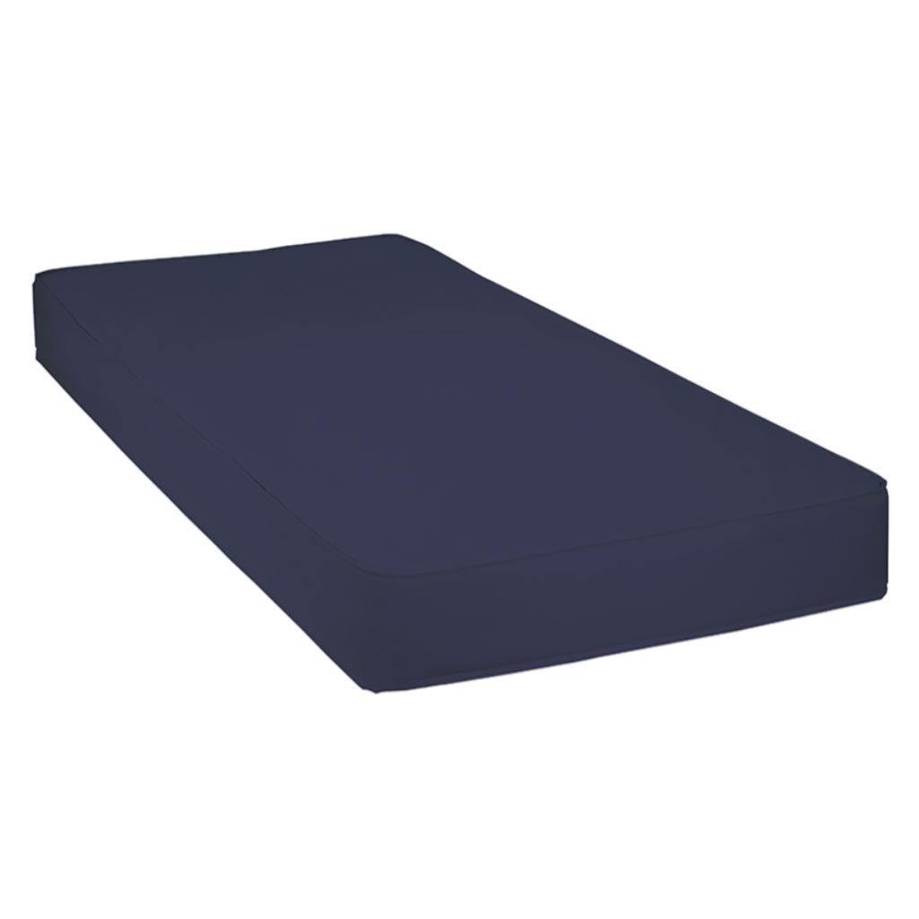 Pressure redistribution mattress for elderly patient care