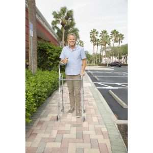 Vive Health Walker Forearm Platform - Image 8