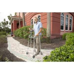 Vive Health Walker Forearm Platform - Image 9