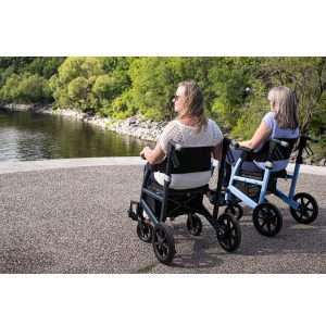 Triumph Prestige Rollator - Image 9