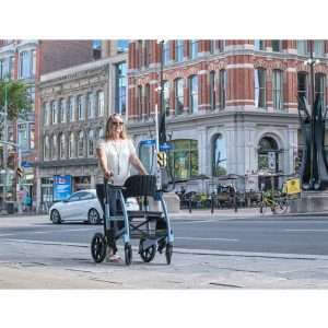 Triumph Prestige Rollator - Image 7