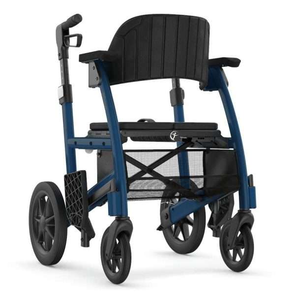 rollator midnight blue rollator midnight blue