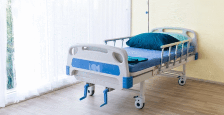Comparison of best hospital bed for home use including full electric, bariatric, and adjustable beds