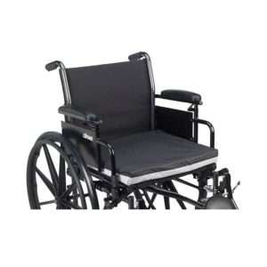 Drive Medical Gel-U-Seat Lite Seat Cushion - Image 2